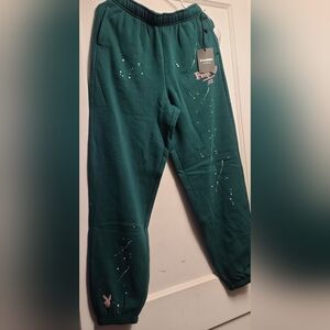 Playboy PacSun jogger NWT